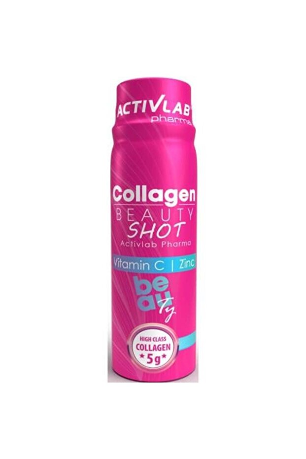 Beauty Shot 5000 mg – زجاجة 80 مل
