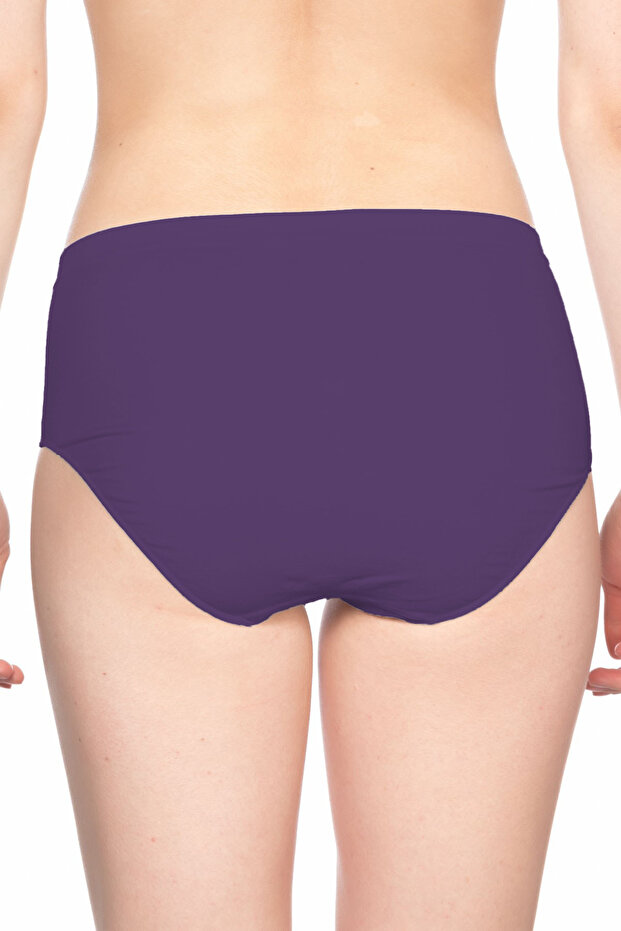 MI 3002 Soft Mama Slip - 3