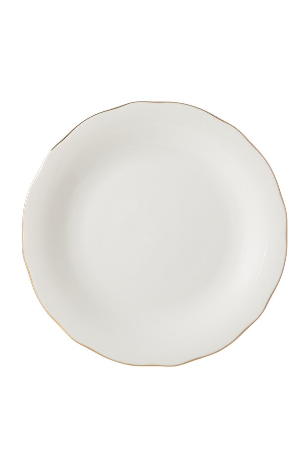 BRIGHT SERVİS TABAĞI 27CM - 1