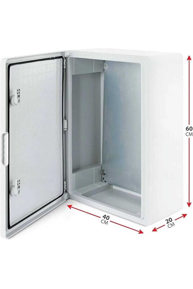 40X60X20 POLYESTER PANO - 1