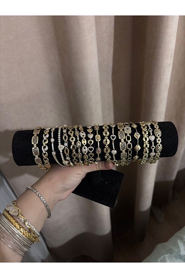 XUPİNG BİLEKLİK MODELLERİ - 3