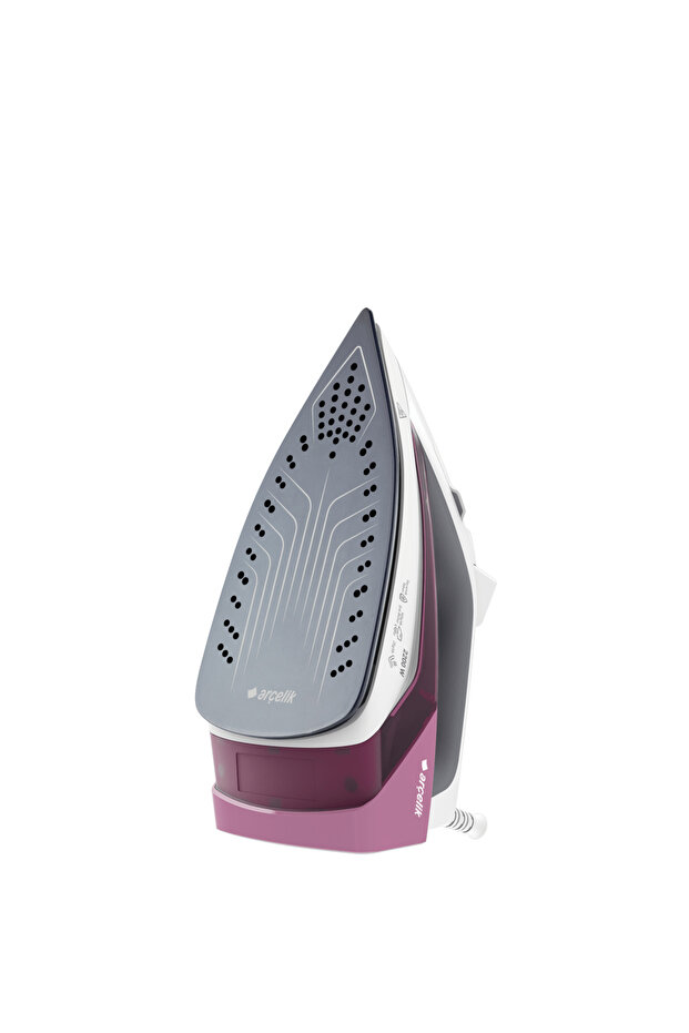 Aria BEU 3922 Buharlı Ütü - 2