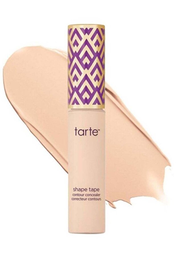 Tarte Shape Tape Contour Concealer - 16N fair-light neutral 0.33 FL OZ / 10ml