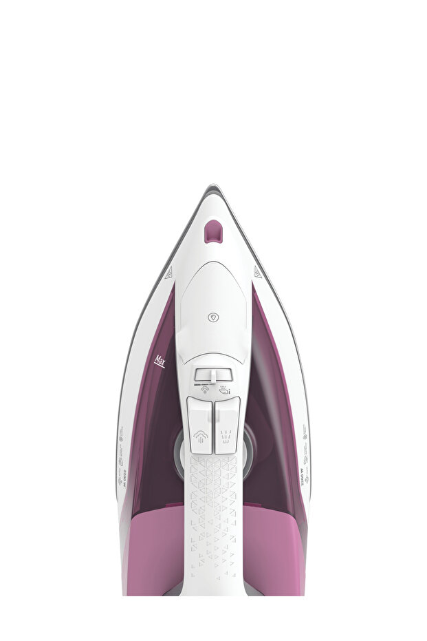 Aria BEU 3922 Buharlı Ütü - 4