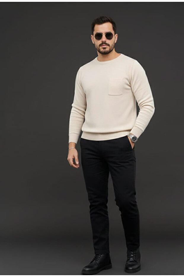 Triko cepli kazak - 3