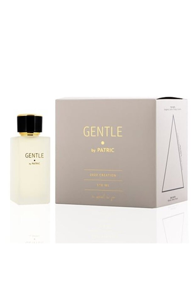 عطر جنتل بريميوم أو دو برفيوم من فريدريك باتريك، للجنسين، 100 مل