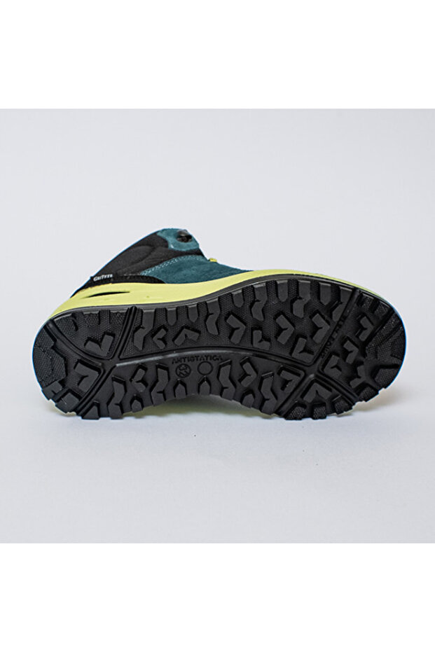 Μπότες Coccinite - 5