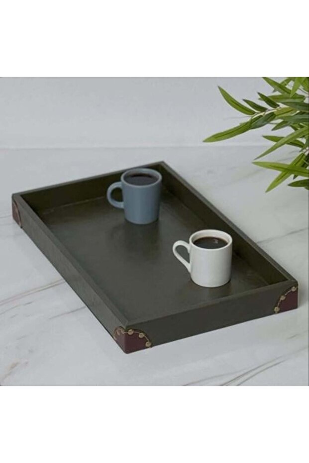 تباسي جلد LETA LETA صينية جلدية - 1