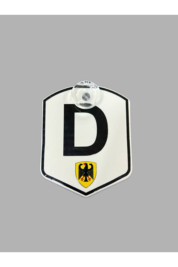 Special D Glass Ornament Plexiglass Hook with Suction Cup for Labelers