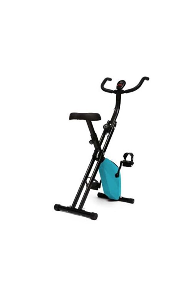 Magnetic X Bike