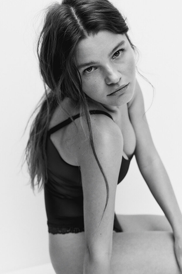 Body Seamless Light Shape - 3