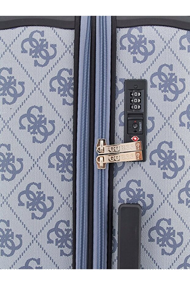 Berta Kadın Valiz - 5