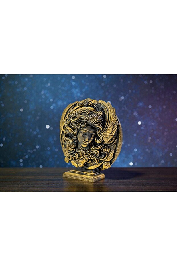 Fecioară – Zodiac 3D - 3