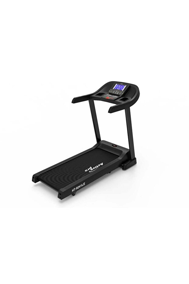 جهاز مشي ذكي قابل للطي بقوة 3.0 حصان - 2