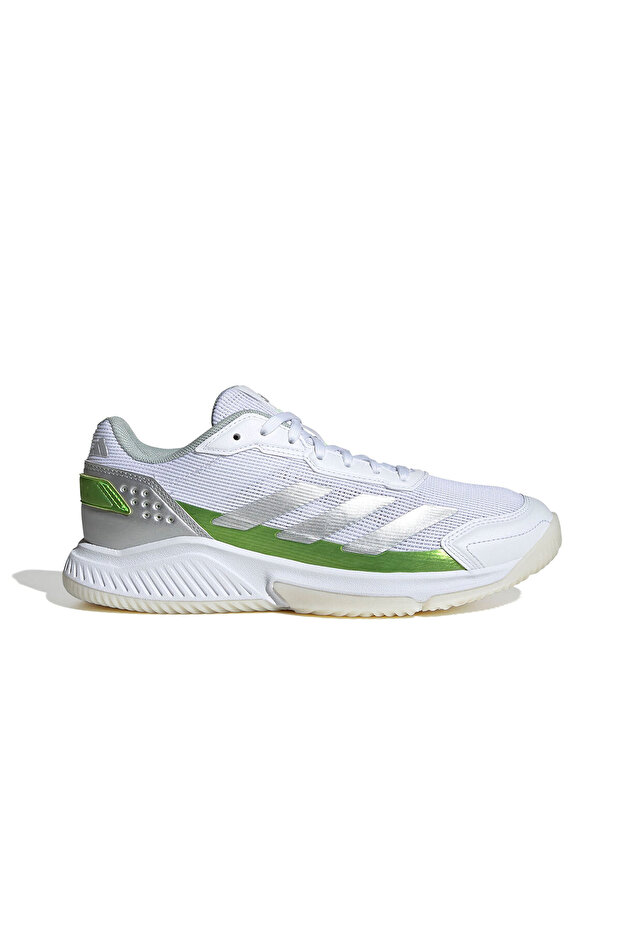 Courtquick Padel W Unisex Tennis Shoes Jp7229 White