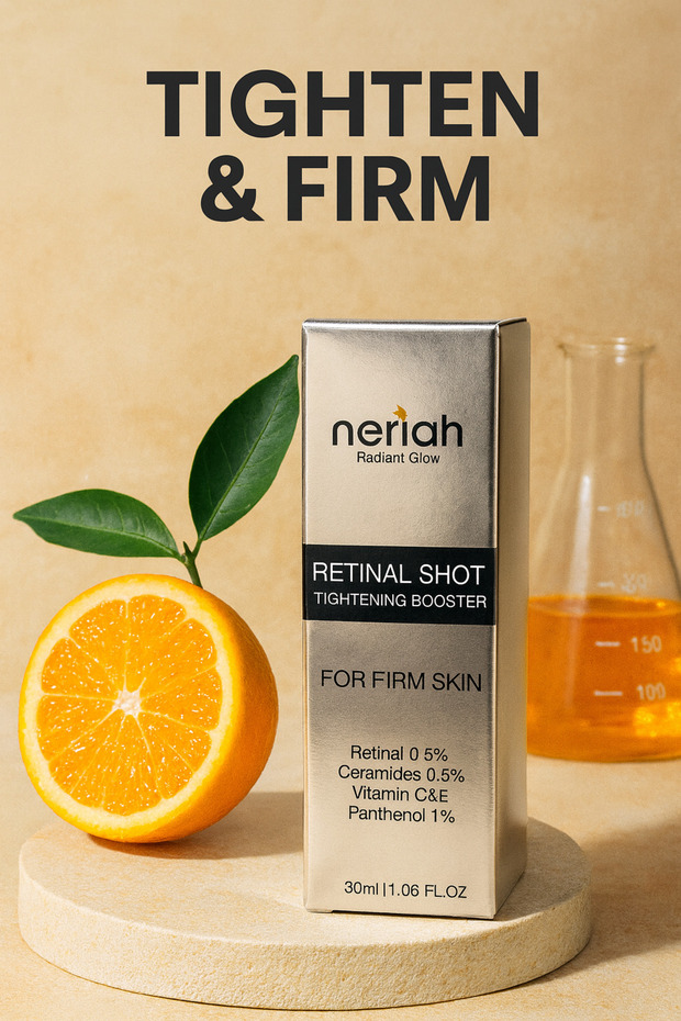 Retinal shot-0.5% Tightening booster serum
