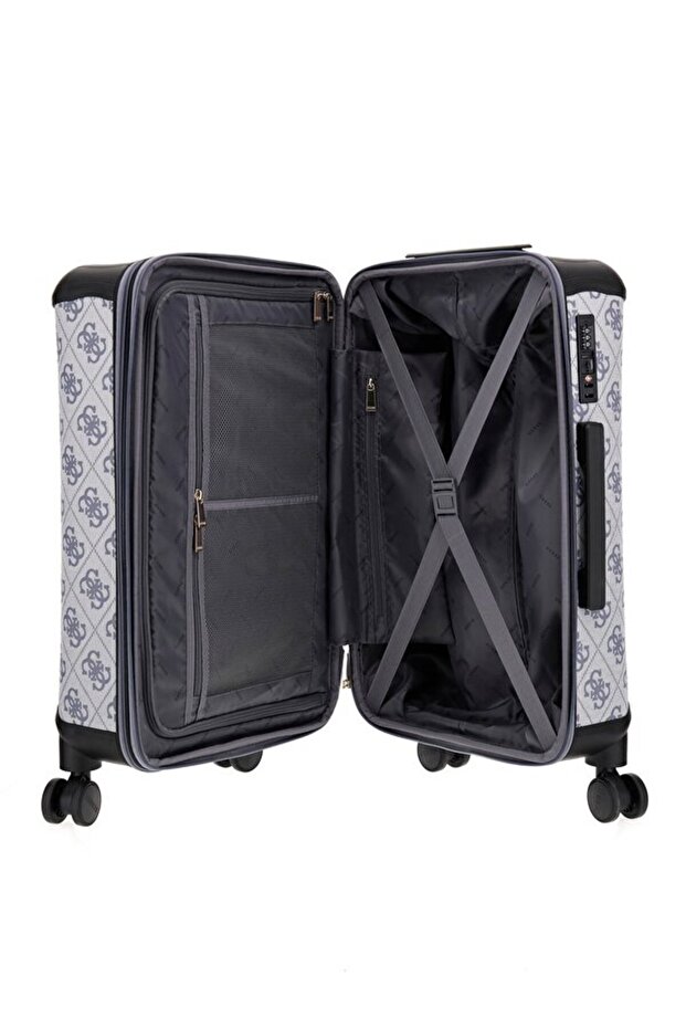 Berta Kadın Valiz - 3