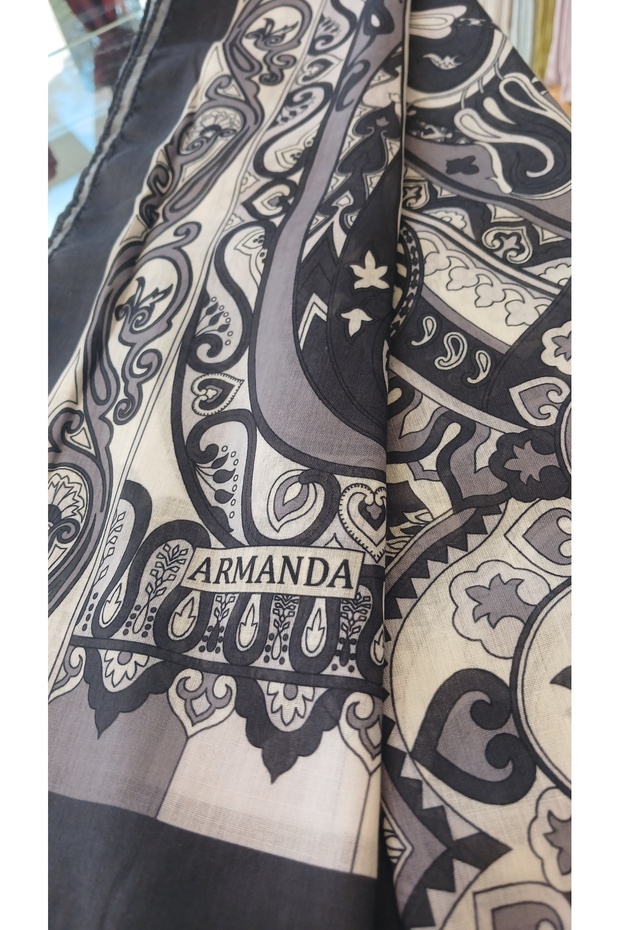 Shawl Shawl - 2