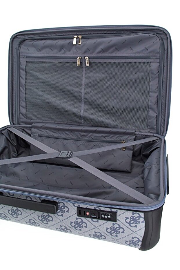 Berta Kadın Valiz - 3