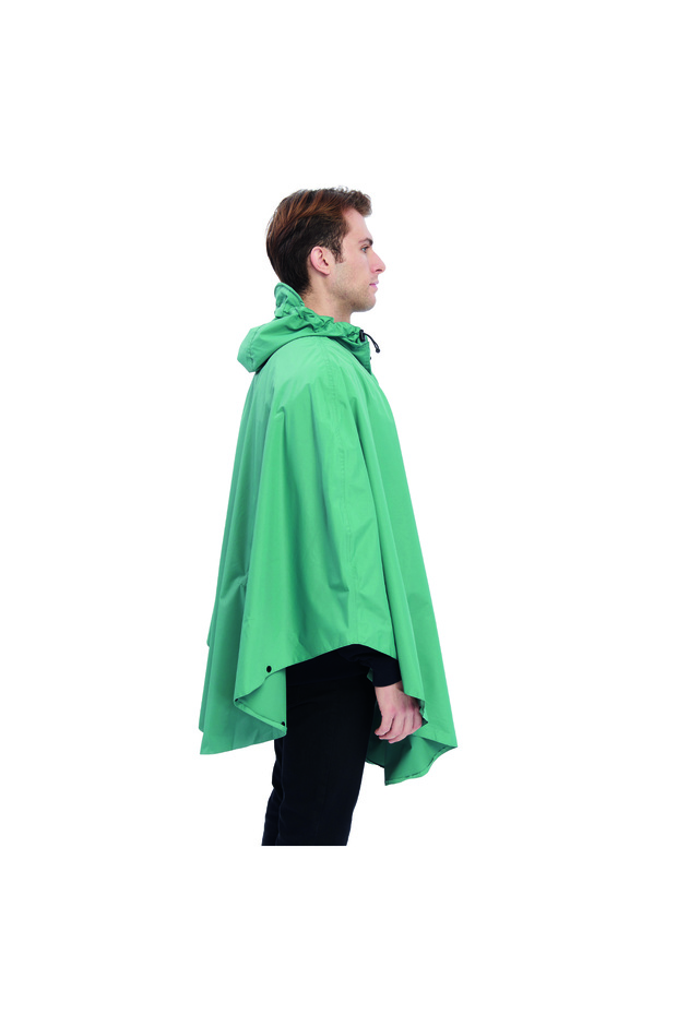 Riding Panço Yağmurluk - 8