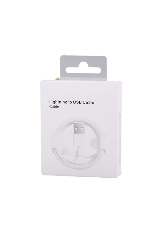 iPhone USB Cable High Copy - 2