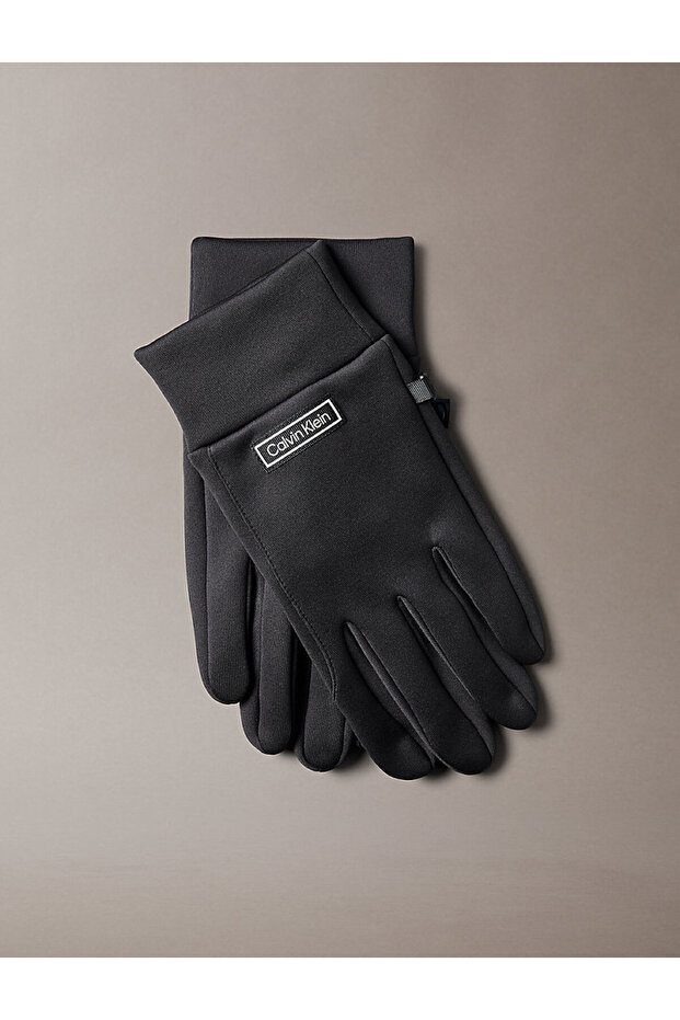 Erkek Tech Naylon Eldiven - 1