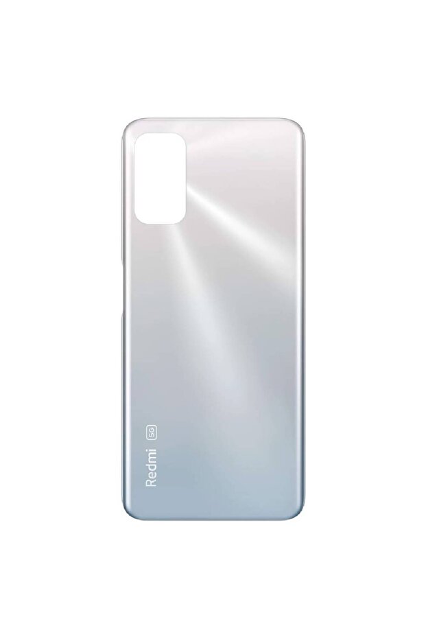 Capac Original Redmi Note 10 5G gray - 3