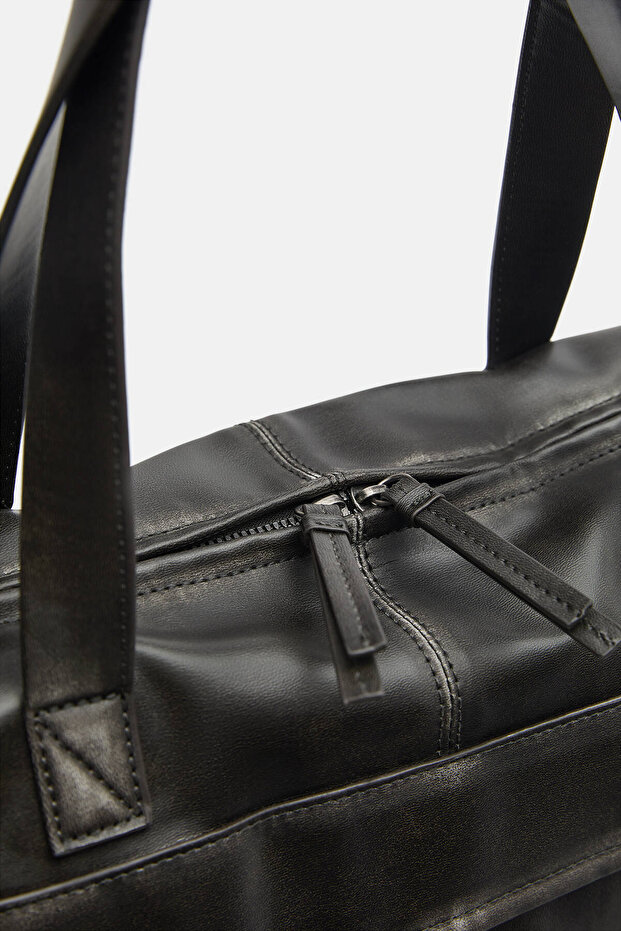 STWD seyahat çantası - 4