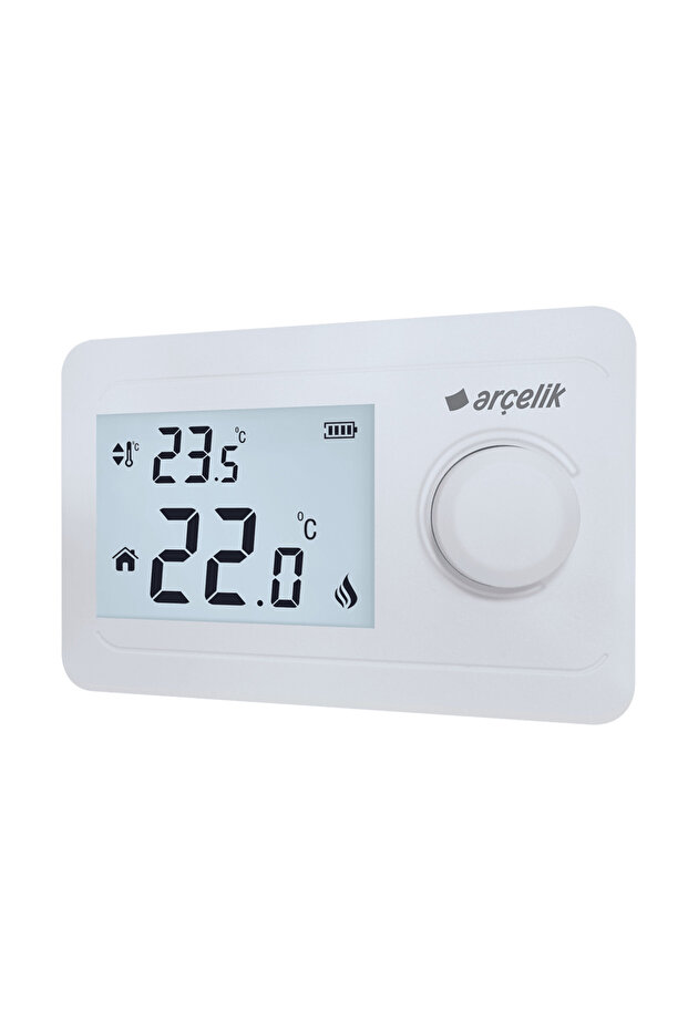 AR PRO WL RT Oda Termostatı - 2