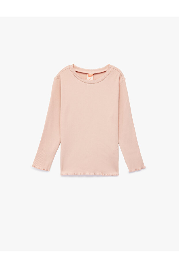تيشيرت LS