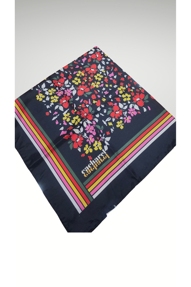 Polyester Tivil Eşarp 7842314-924 - 2