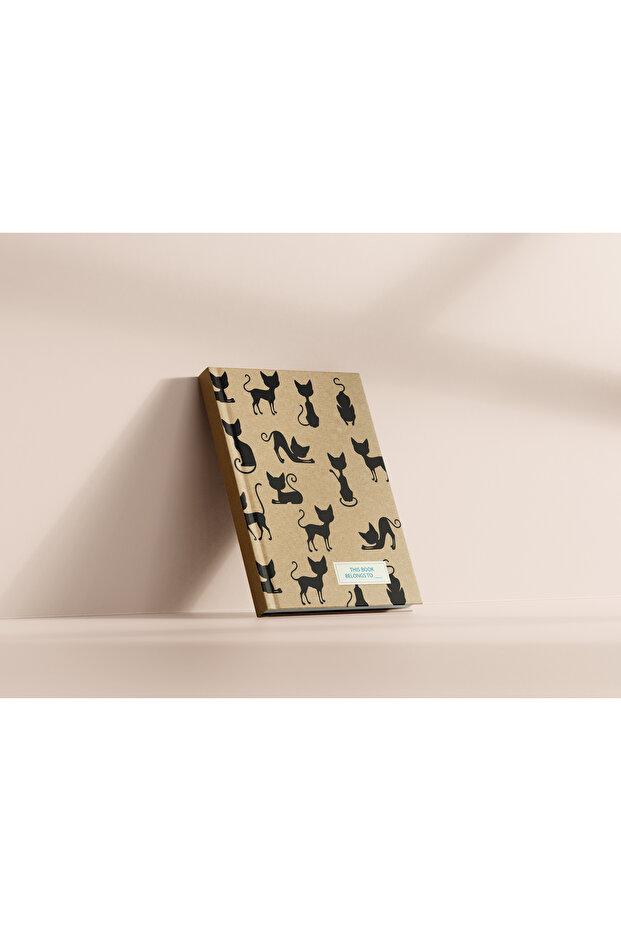 2'li Kraft Defter