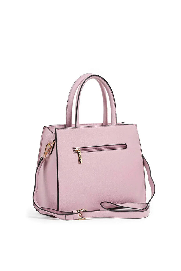 Bag, Lilac - 2