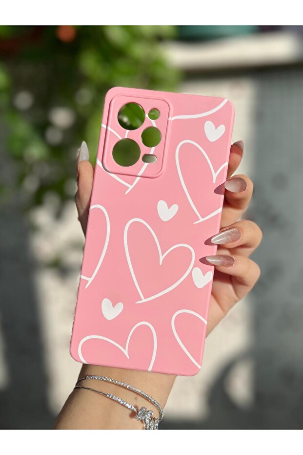 جراب هاتف بنمط منتفخ متوافق مع كاميرا ريدمي نوت 12 برو 5G - 2