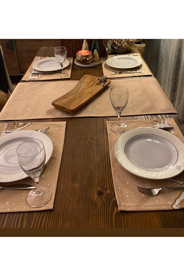 H1245 Winter Runner-American Service-Set