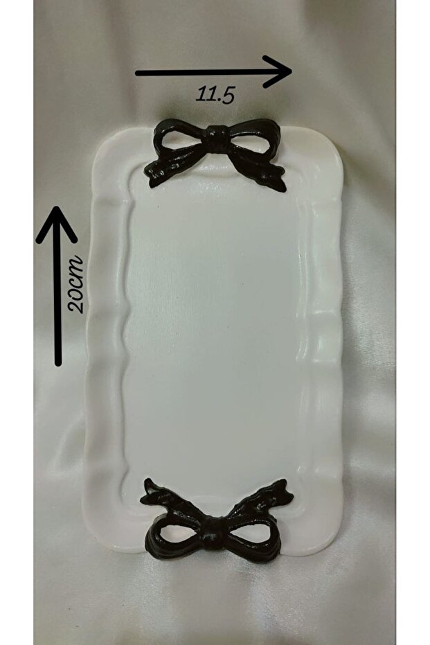 Fiyonk Tabak 2tane - 2