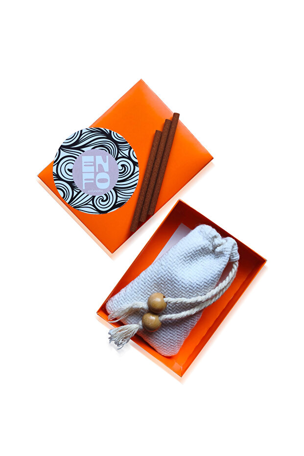 Pure Waves Stick Tütsü