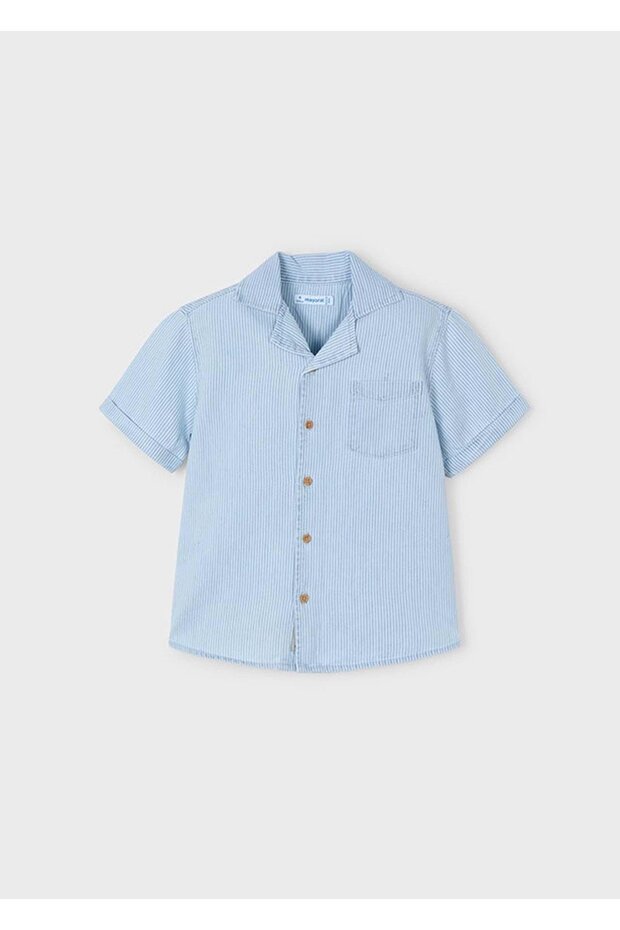 Boy's T-Shirt 3116 4/10 Years Old