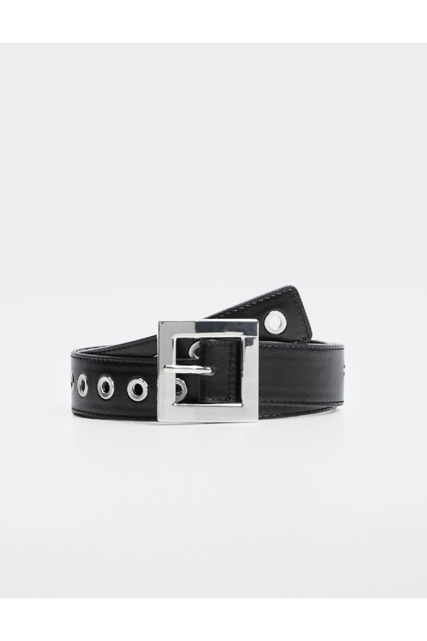 Strap, Black - 1