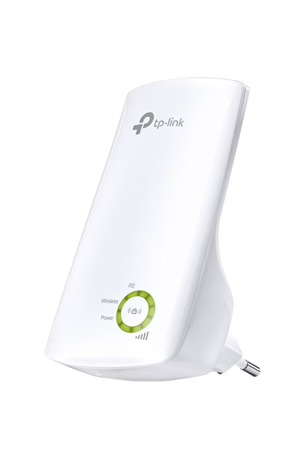 Extensor de acoperire wireless N 300Mbps TL-WA854RE