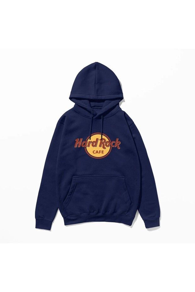 Hardrock - Hoodie