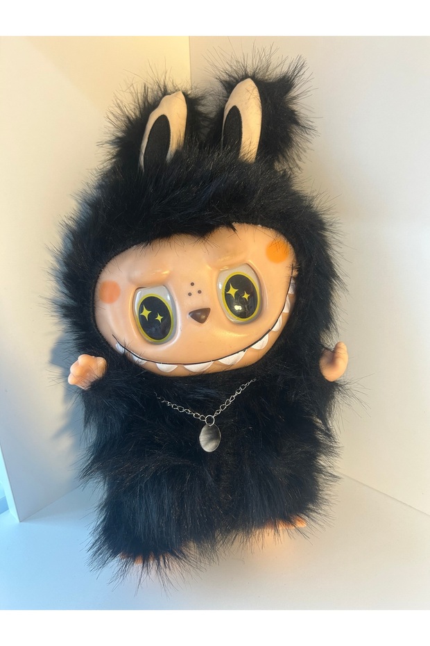 Zimomo Dev Labubu 40cm - 4