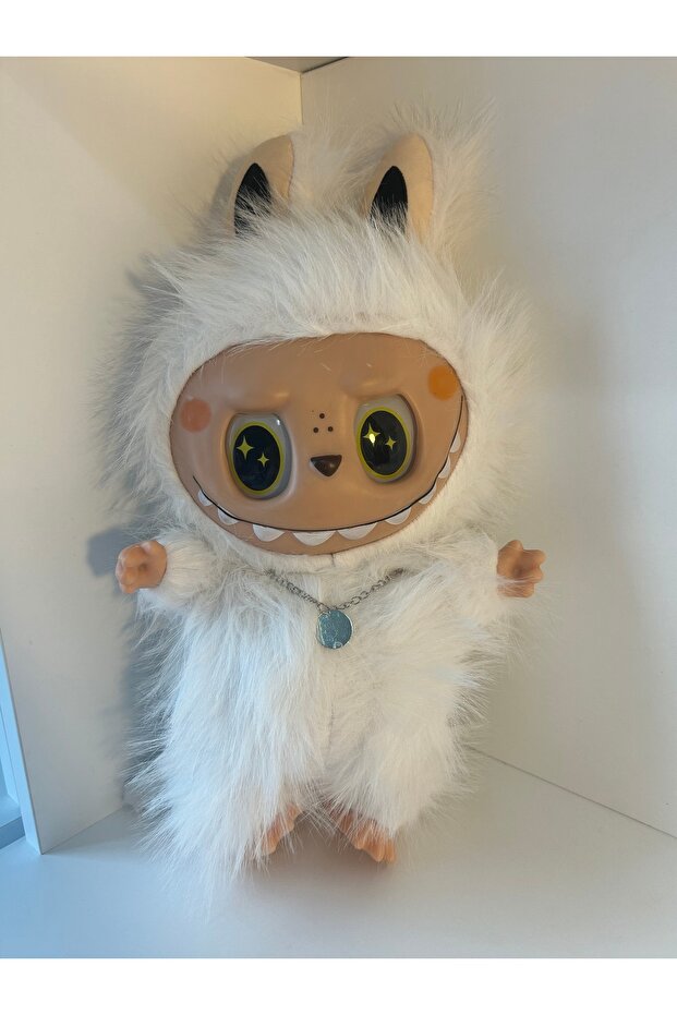 Zimomo Dev Labubu 40cm - 2