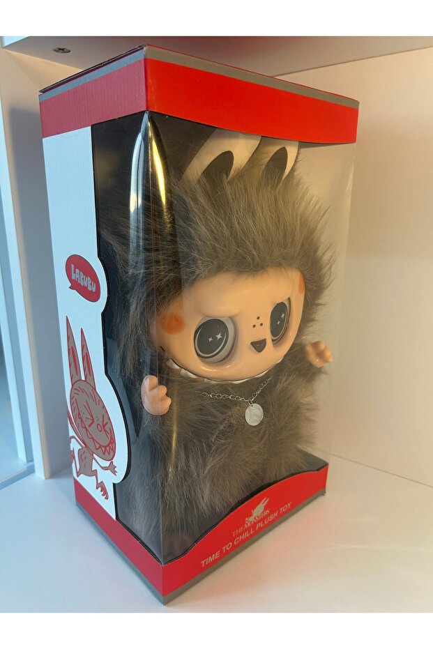 Zimomo Dev Labubu 40cm - 3