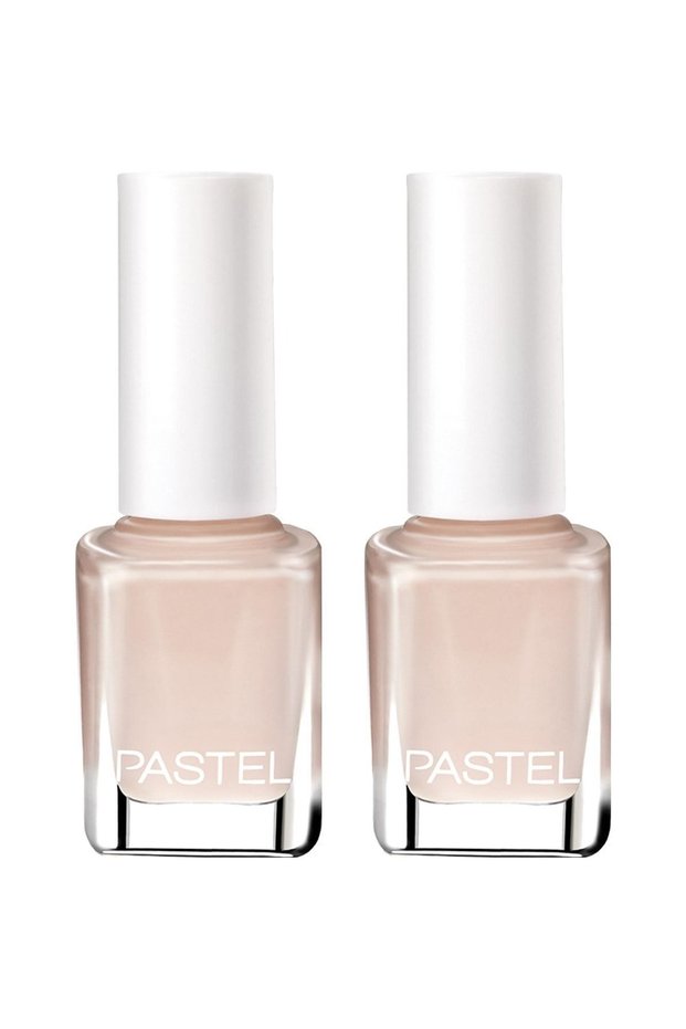Pastel Oje 27 X 2 Adet