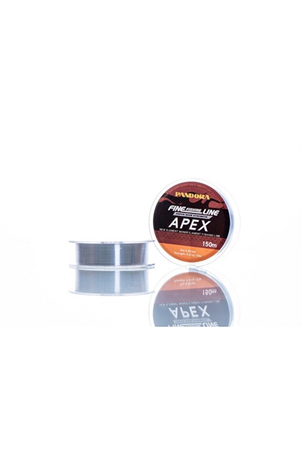 Apex Misina 300 Meters 0.30 mm