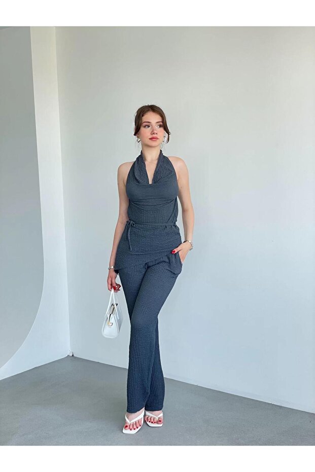 Balon Örme Halter Takım - 1