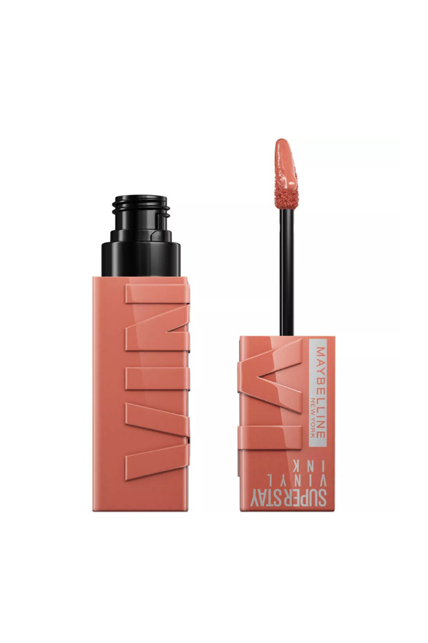 Maybelline Superstay Liquid Lipstick - 105 Golden 4.2 ml - 1