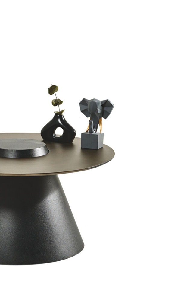 Venedik Orta Sehpa - 3