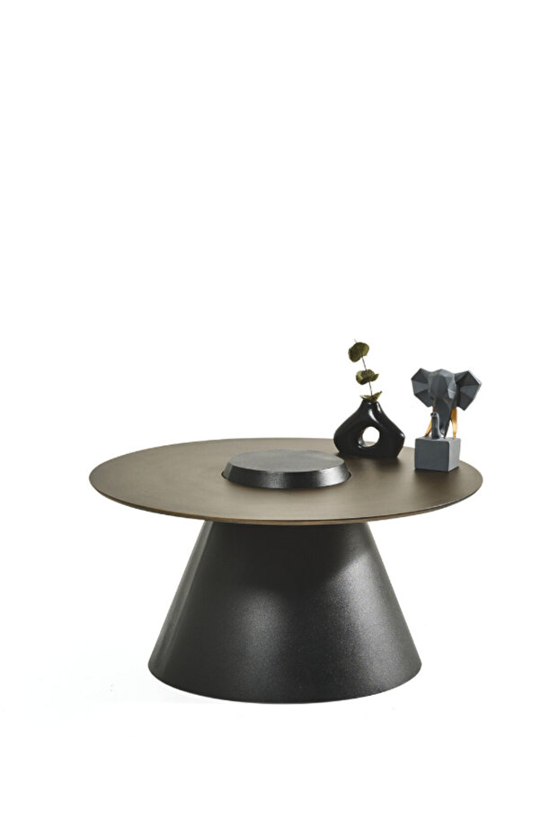 Venedik Orta Sehpa - 2